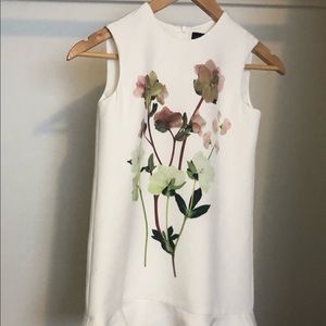 Victoria Beckham for Target Girls Dress Size M